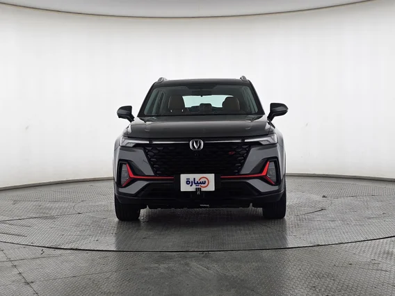 Changan CS35 Plus Smart 2023 