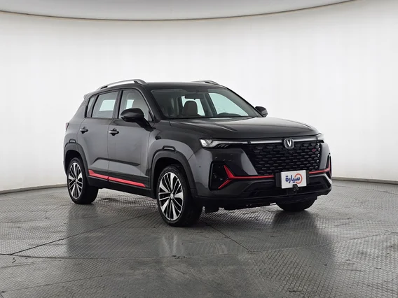 Changan CS35 Plus Smart 2023 