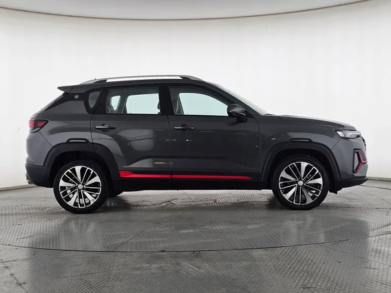 Changan CS35 Plus Smart 2023 