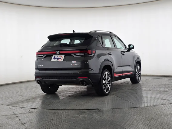 Changan CS35 Plus Smart 2023 