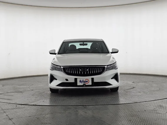 Geely Emgrand GS 2023 