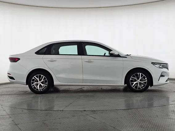 Geely Emgrand GS 2023 