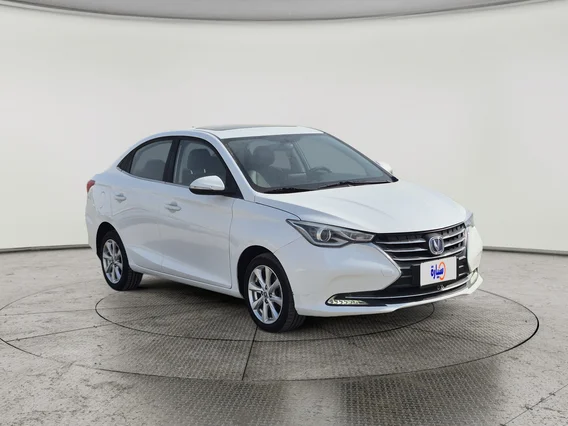 Changan Alsvin Full Option 2023 