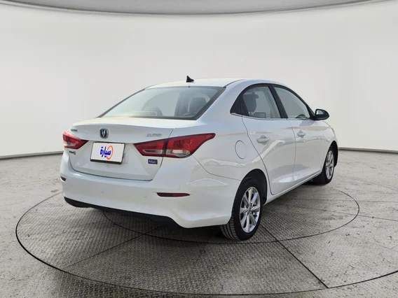 Changan Alsvin Full Option 2023 