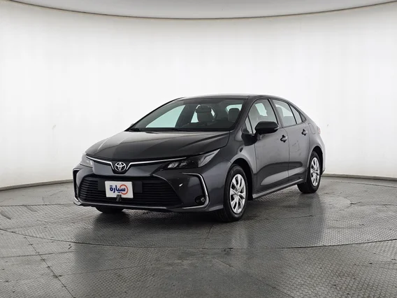 Toyota Corolla XLI 2023 