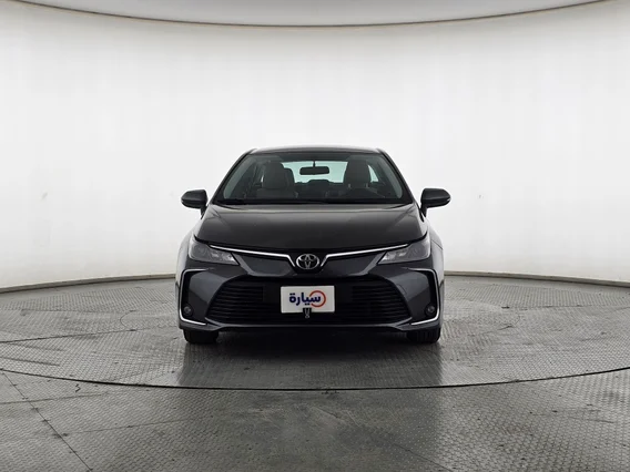 Toyota Corolla XLI 2023 