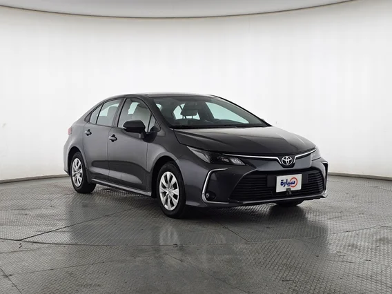 Toyota Corolla XLI 2023 
