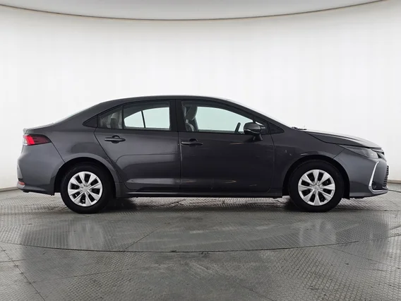 Toyota Corolla XLI 2023 