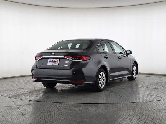 Toyota Corolla XLI 2023 