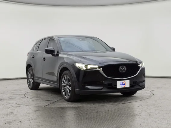 Mazda CX5 Signature 2020 