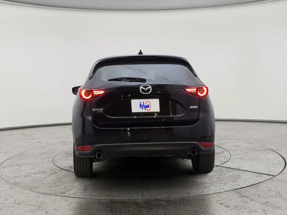 Mazda CX5 Signature 2020 