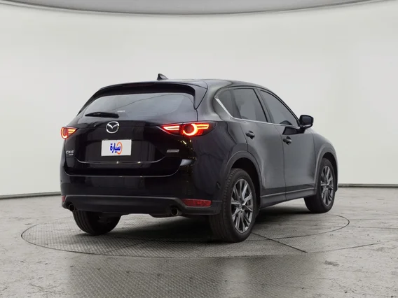 Mazda CX5 Signature 2020 