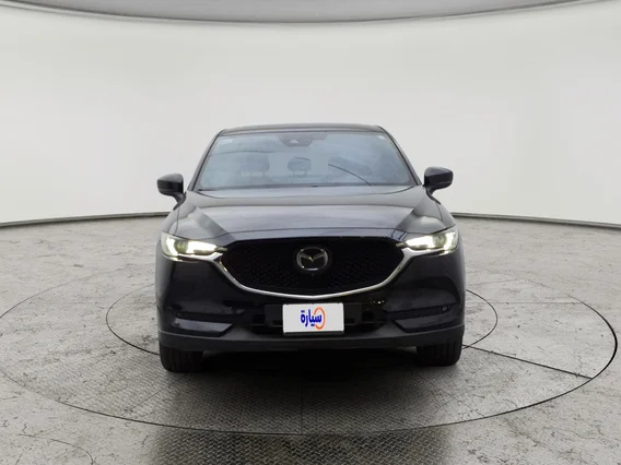 Mazda CX5 Signature 2020 