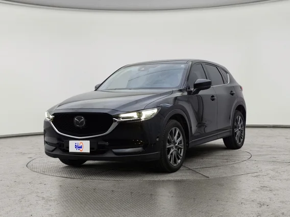 Mazda CX5 Signature 2020 