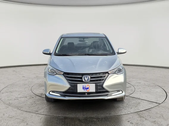 Changan Alsvin Full Option 2023 
