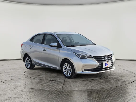 Changan Alsvin Full Option 2023 