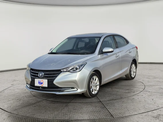 Changan Alsvin Full Option 2023 
