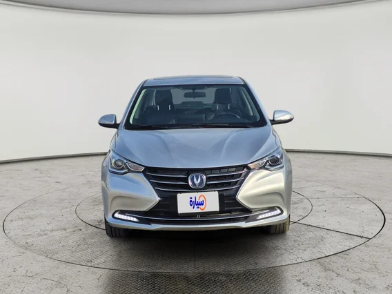 Changan Alsvin Full Option 2025 