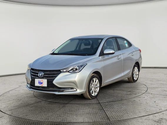Changan Alsvin Full Option 2025 