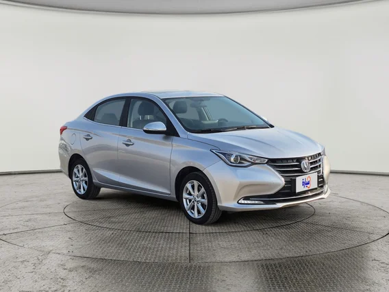 Changan Alsvin Full Option 2025 