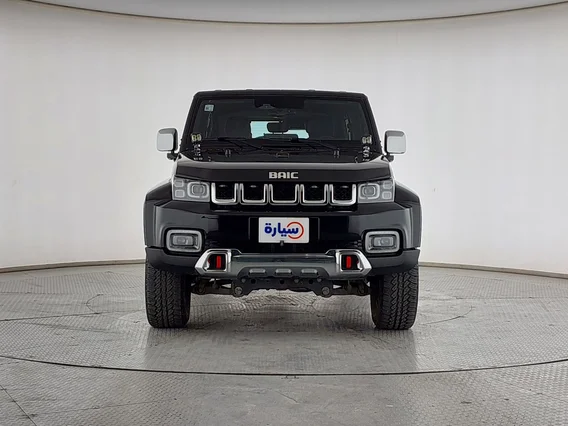 BAIC BJ40L Champion 2022 دبل