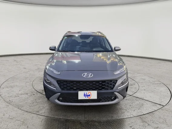 Hyundai Kona SMART 2022 