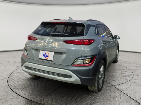 Hyundai Kona SMART 2022 