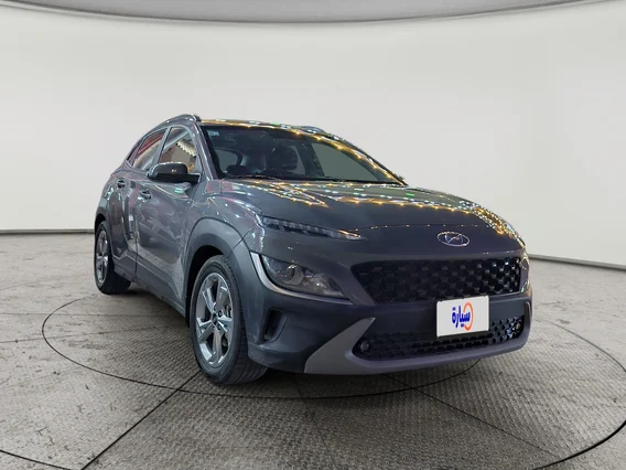 Hyundai Kona SMART 2022 