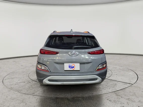 Hyundai Kona SMART 2022 