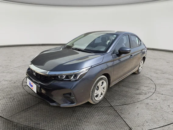 Honda City DX 2024 