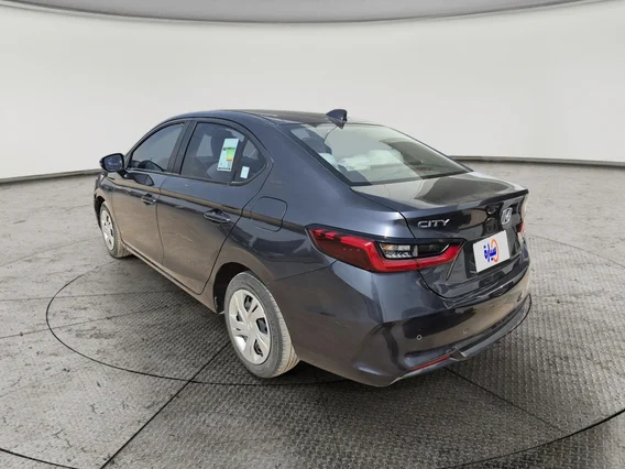 Honda City DX 2024 