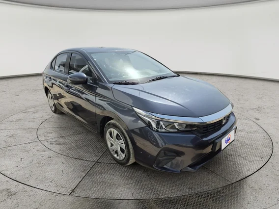 Honda City DX 2024 