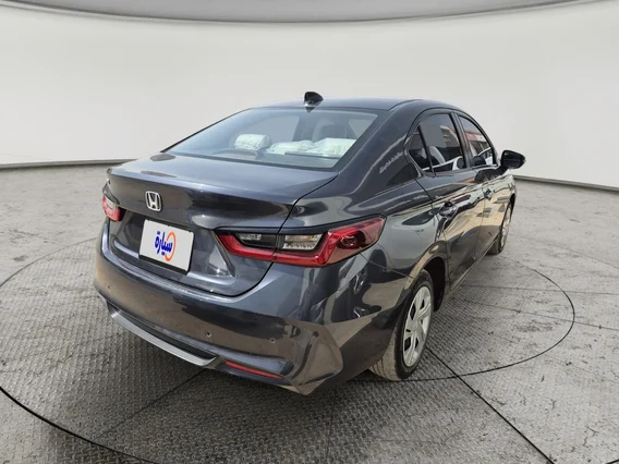 Honda City DX 2024 