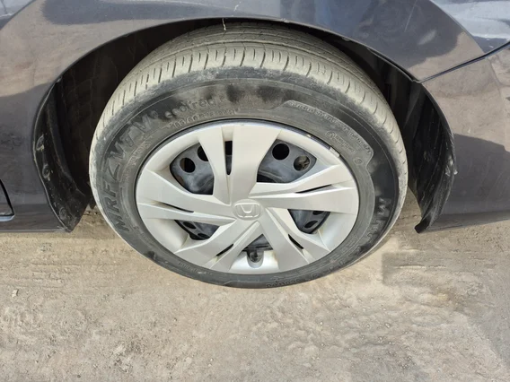 Honda City DX 2024 