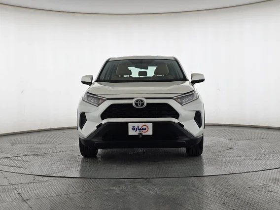 Toyota RAV4 LE 2022 