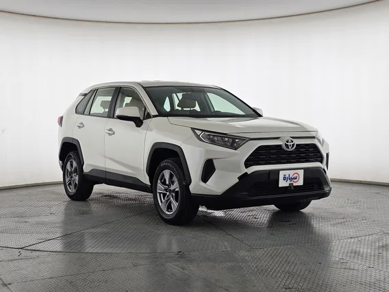 Toyota RAV4 LE 2022 