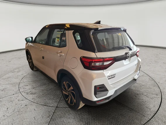 تويوتا رايز  LIMITED 2026 