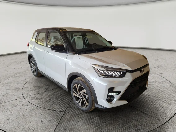 تويوتا رايز  LIMITED 2026 