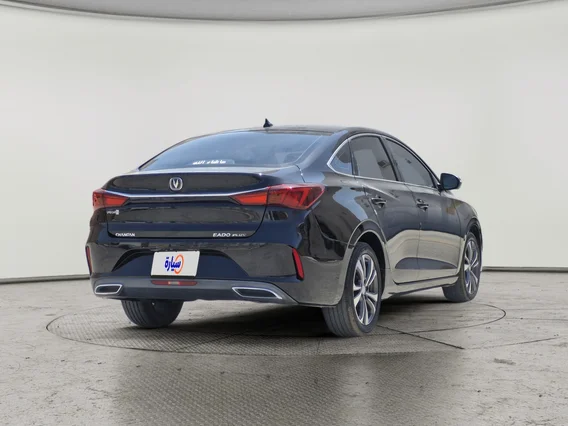 شانجان ايدو بلس Limited 2022 