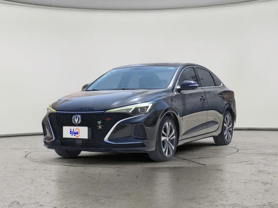 شانجان ايدو بلس Limited 2022 