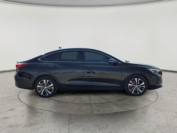 Changan Eado Plus Limited 2022 