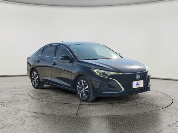 Changan Eado Plus Limited 2022 