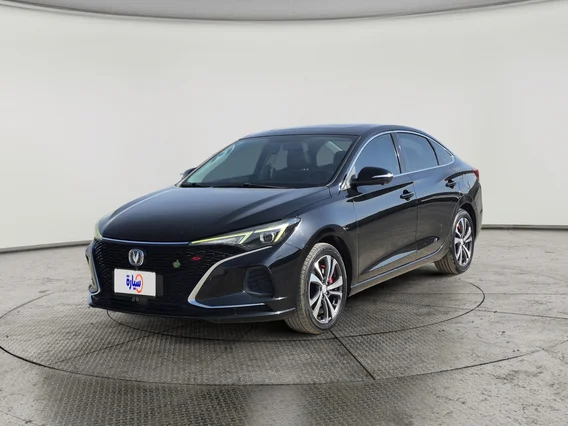 شانجان ايدو بلس Limited 2022 