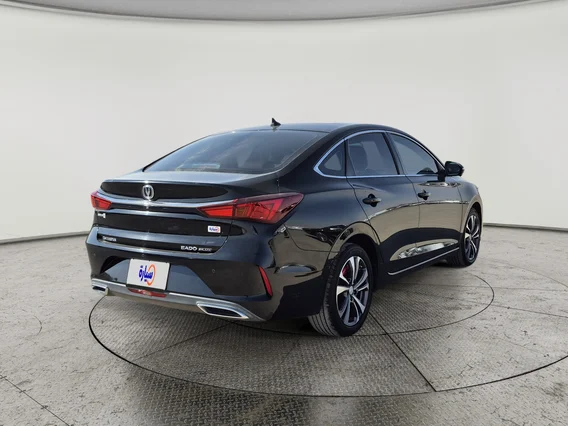 شانجان ايدو بلس Limited 2022 