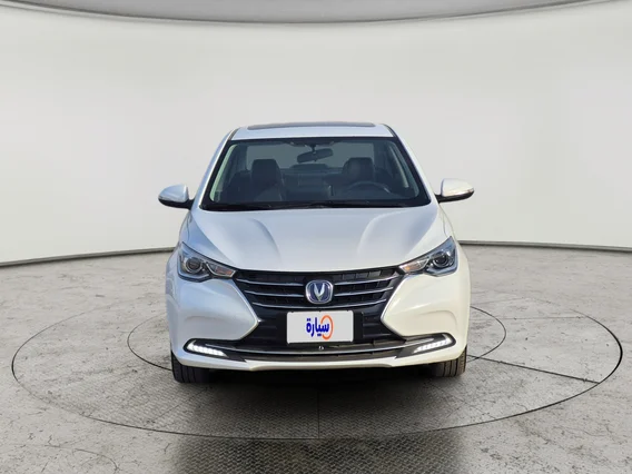 Changan Alsvin Full Option 2025 