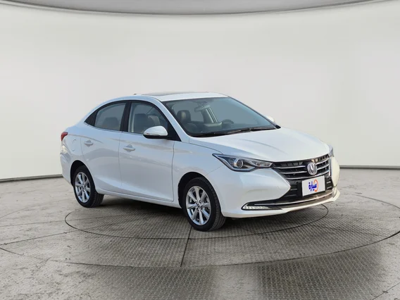 Changan Alsvin Full Option 2025 