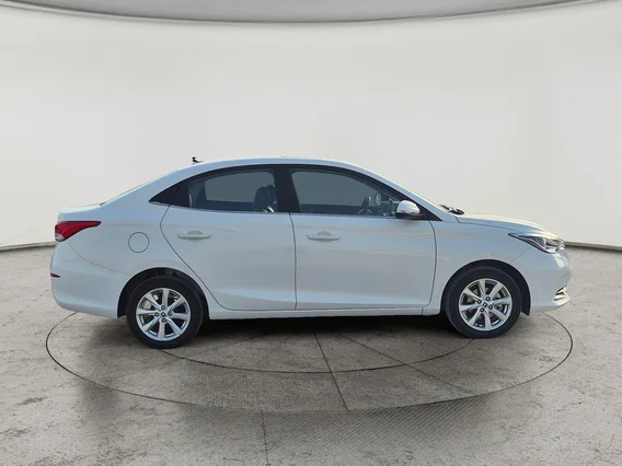 Changan Alsvin Full Option 2025 