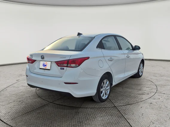 Changan Alsvin Full Option 2025 