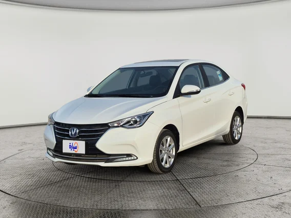 Changan Alsvin Full Option 2025 