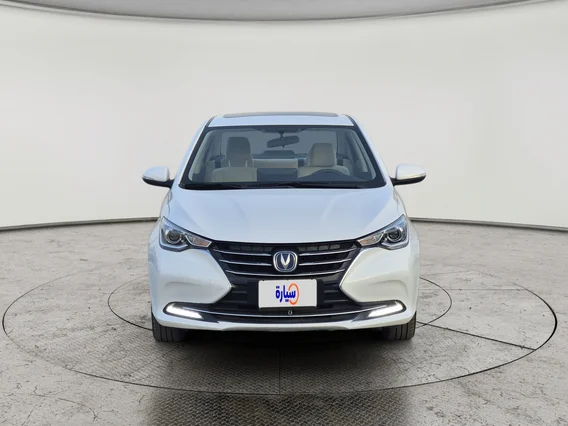 Changan Alsvin Full Option 2025 